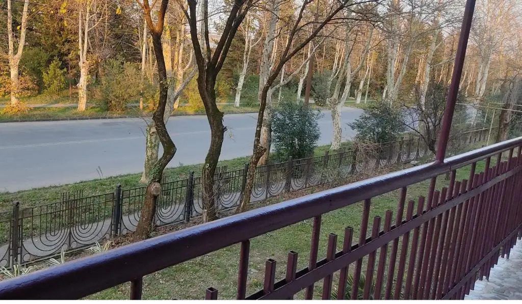 Apartment for guests