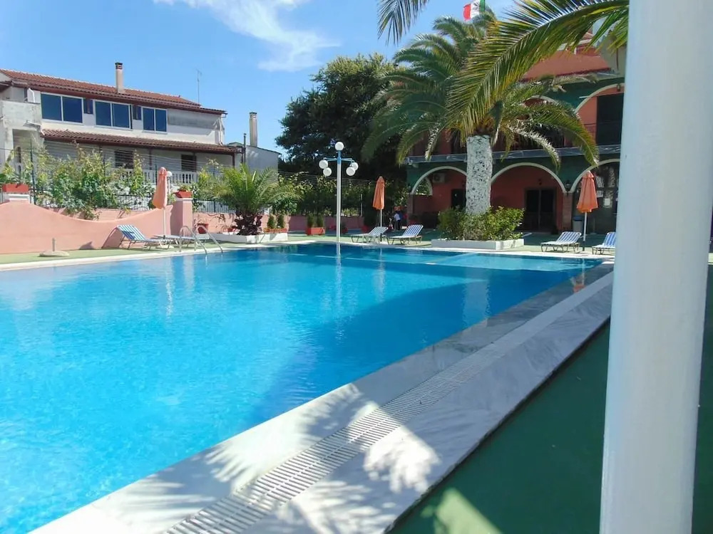 Villa Magdalena