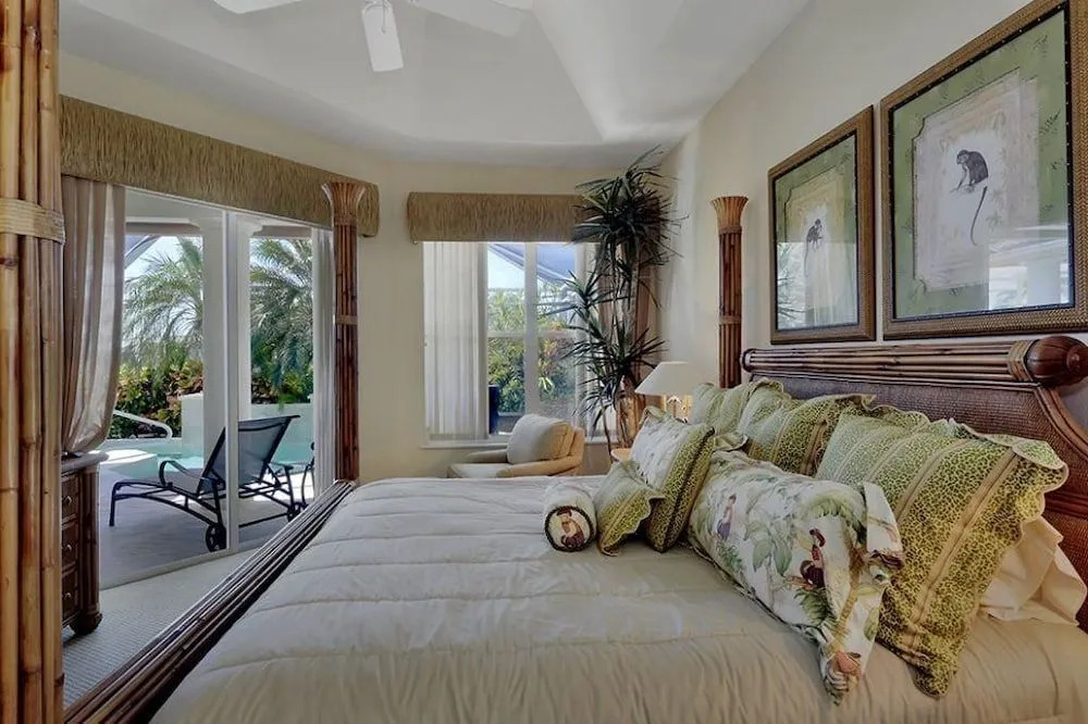 San Marco Rd Home