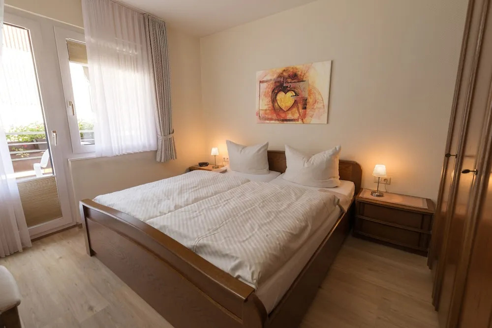 Ferienwohnung Zur Zweere