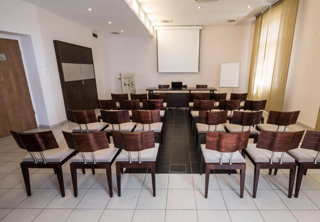 Boutique Hotel Sopianae