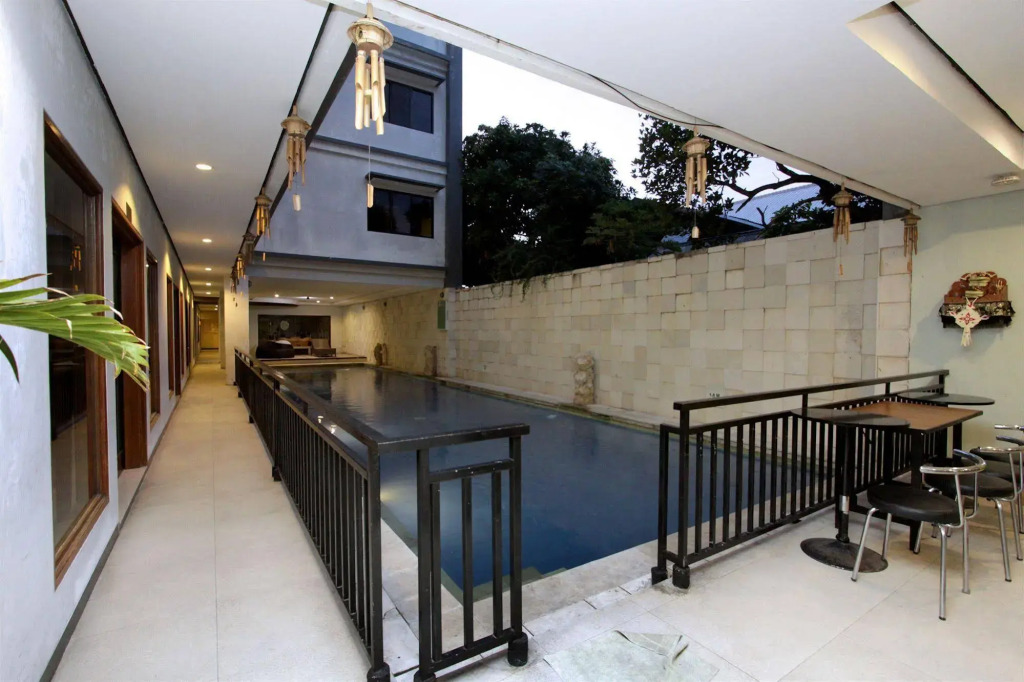 Green Villas Hotel and Spa