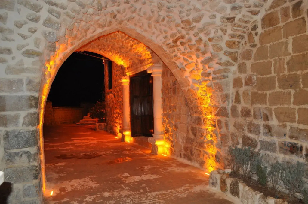 Antik Han Otel