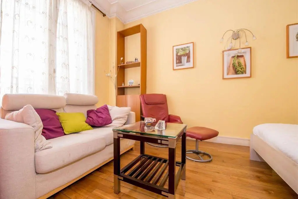 Apart Inn Paris - Balzac