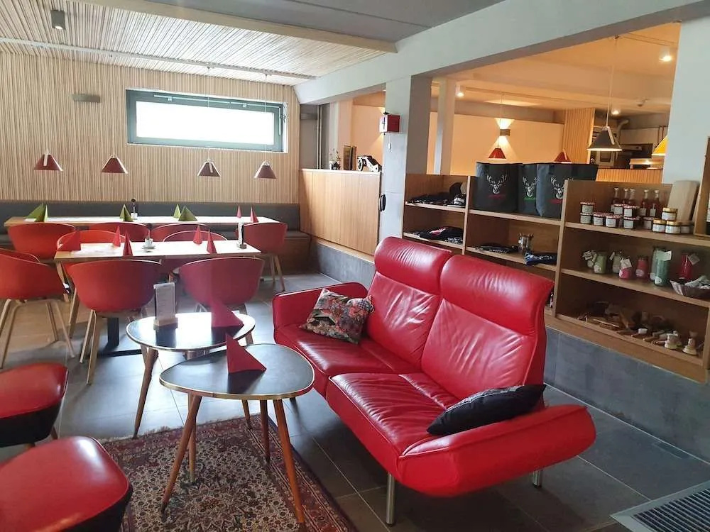 Gasthof Lafette