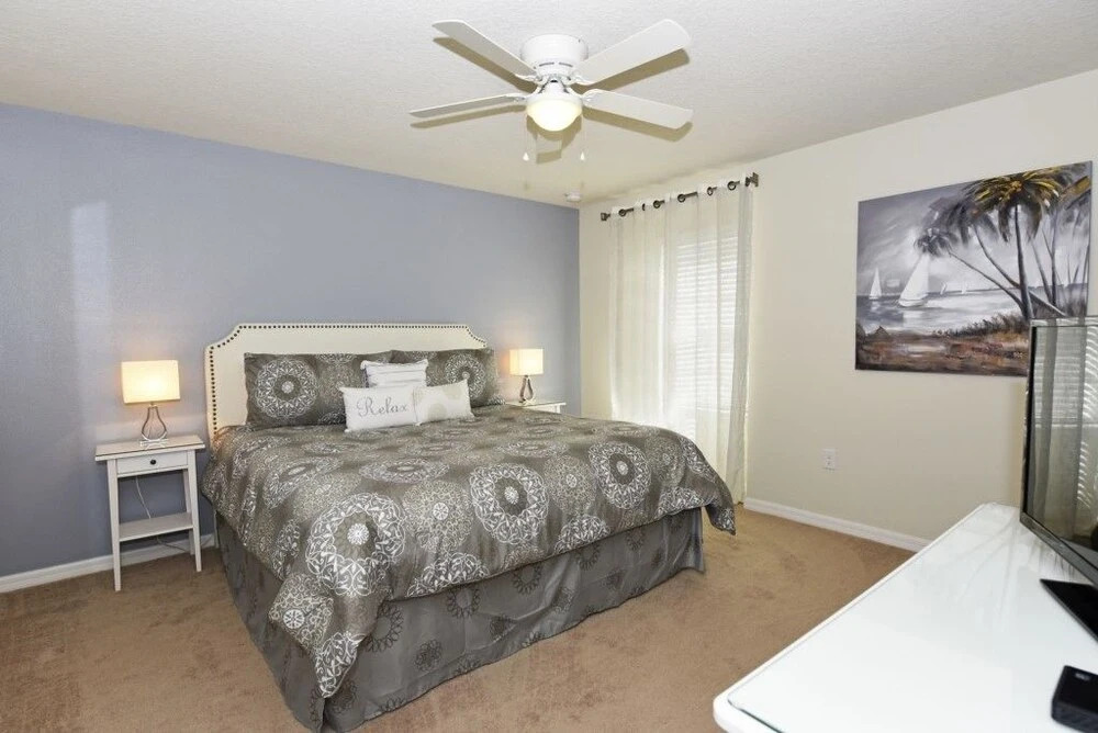 Windsor at Westside 2082ARDI - Four Bedroom Townhome