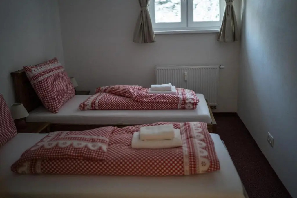 Apartmány Jasná, Biela Púť