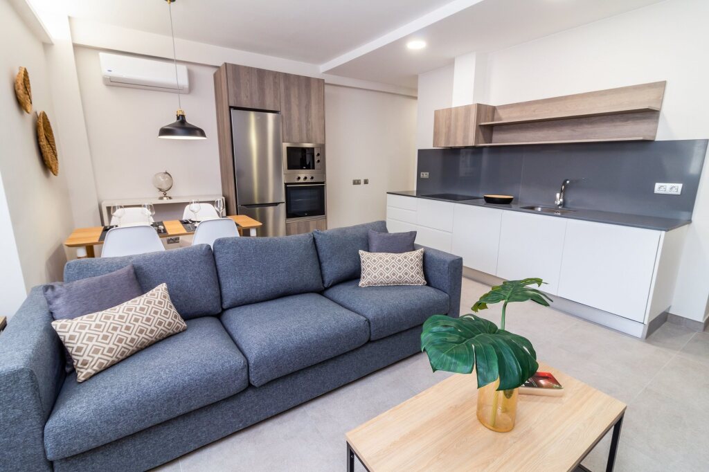 URBANSEA Holiday Homes