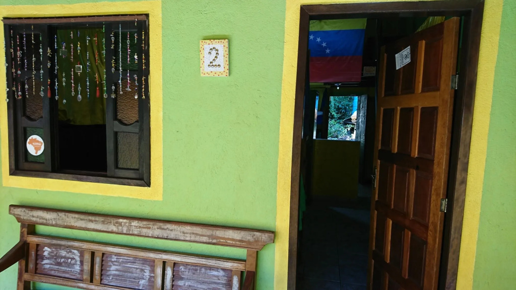 Bela Casa Quartos e Hostel Ilha Grande