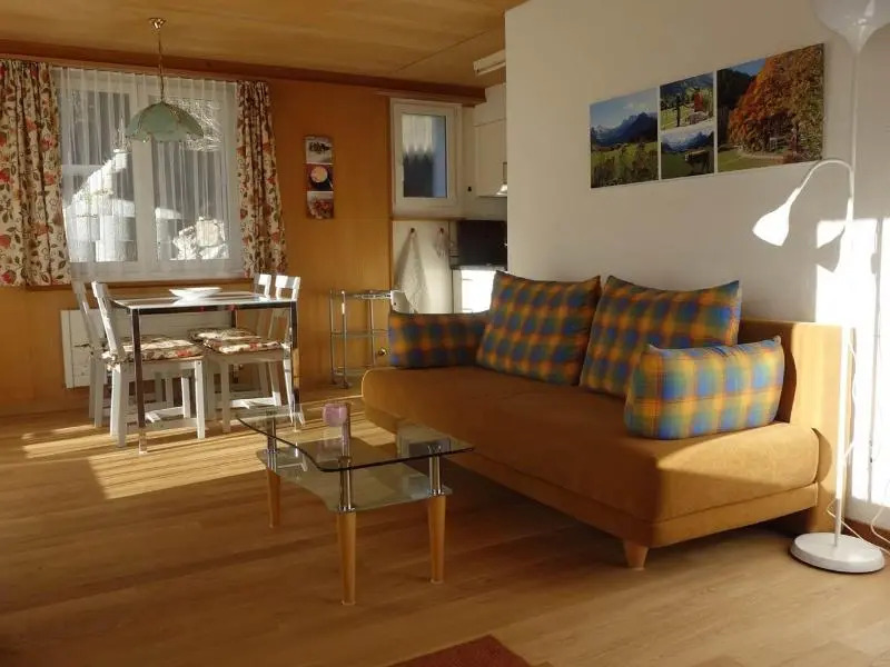 Haus Roserta