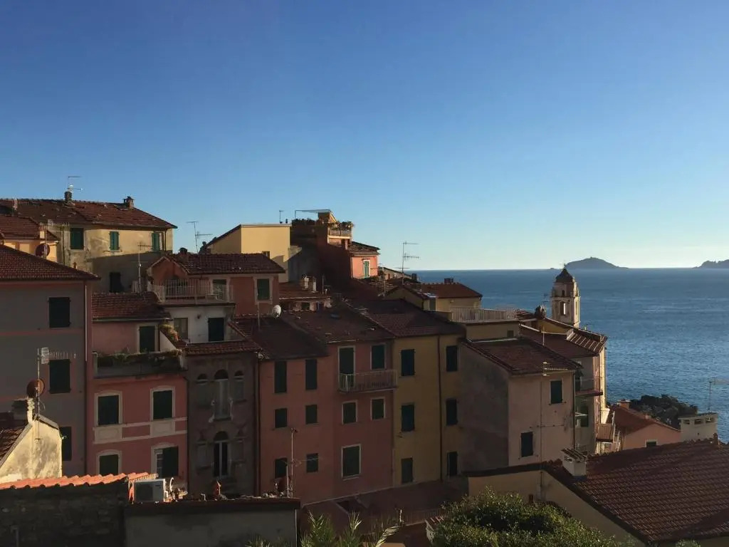 Appartamento Un Giorno Di Sole