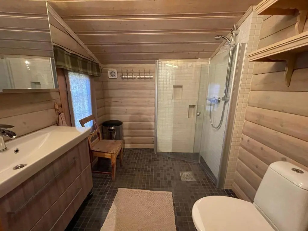 Bjørnehiet Havsdalen