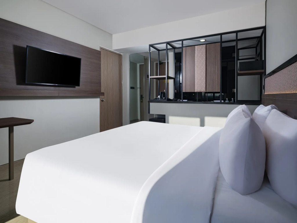 Hotel Santika Blitar