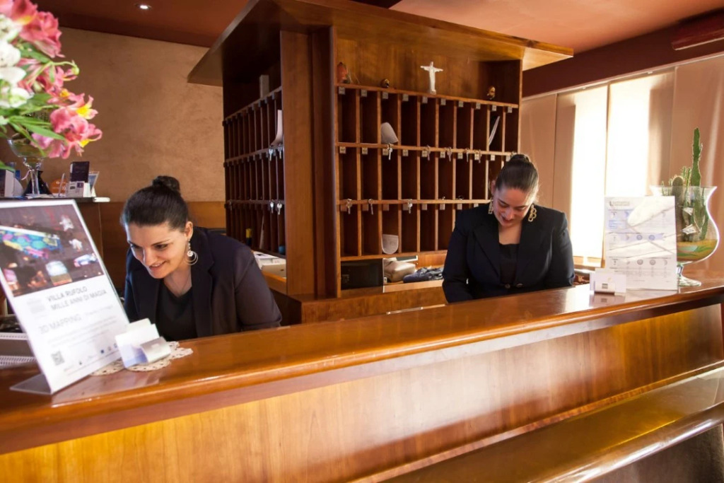 Hotel Graal