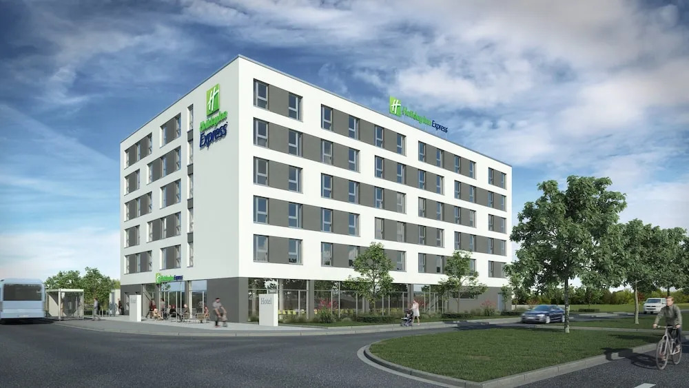 Holiday Inn Express - Krefeld - Dusseldorf by IHG