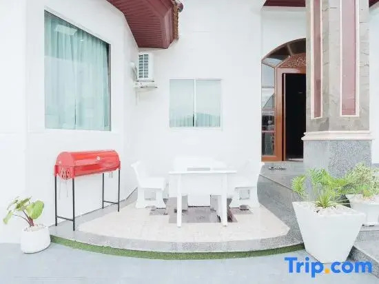 The Star Pool Villa Hatyai