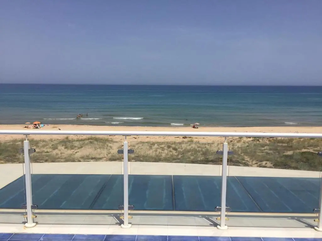 Alcamo Marina Residence