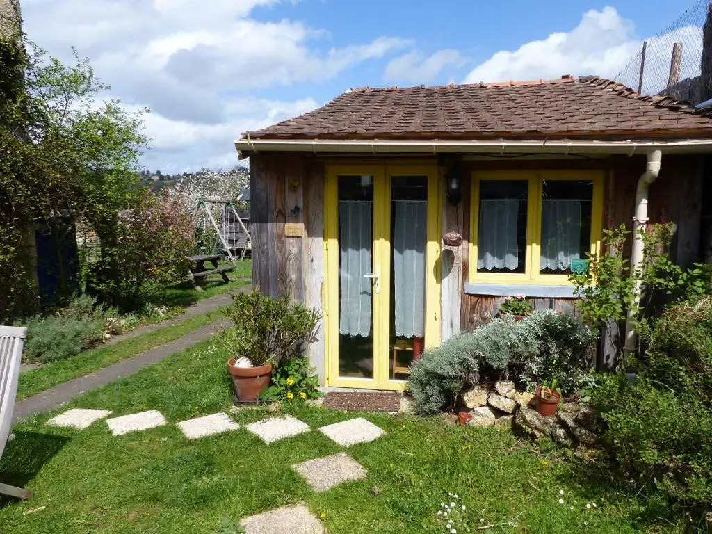 La Maison Rouge
