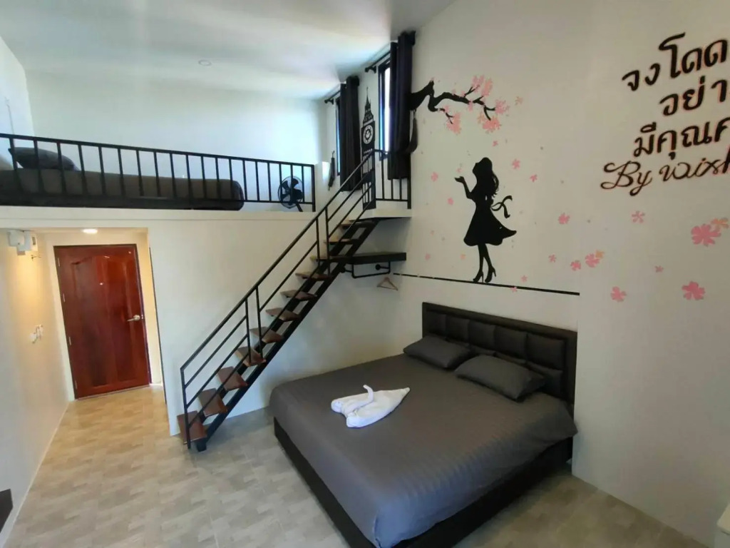 Wixky hotel