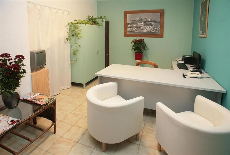 Hostal Costa Blanca