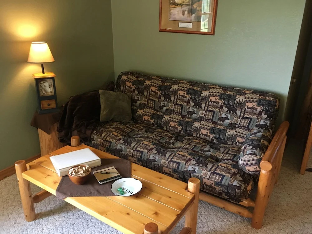 Second Wind Country Inn