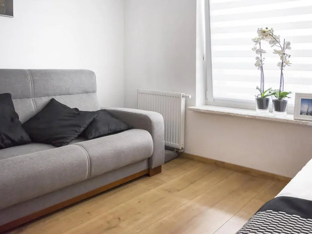Ambria Apartments Matejki 17