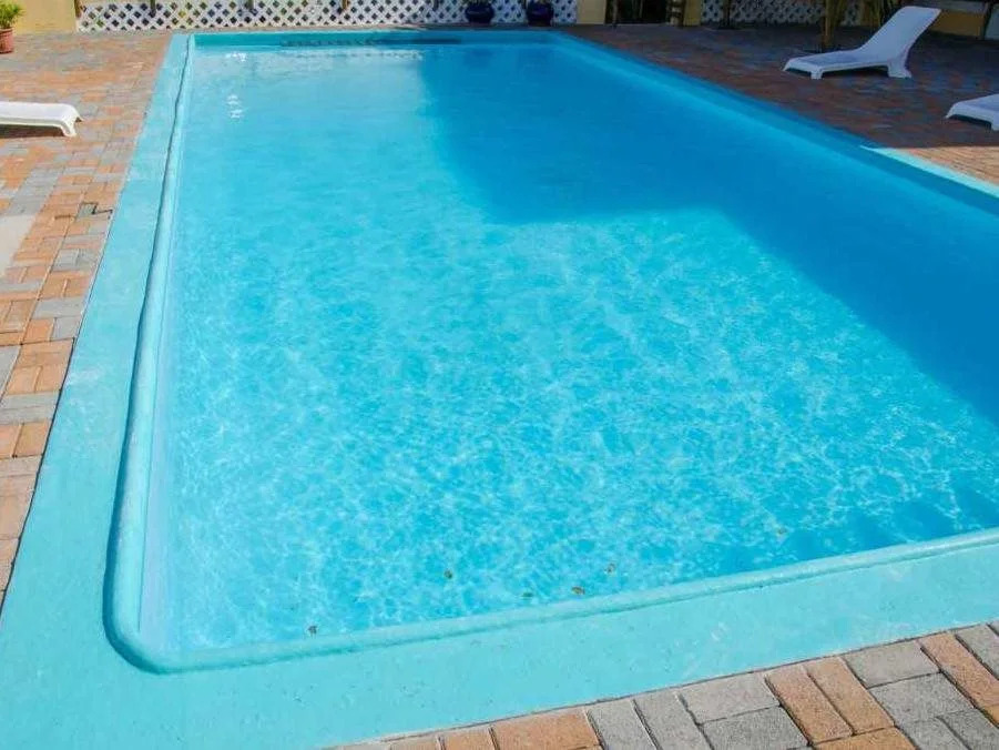 Appartement trou aux biches