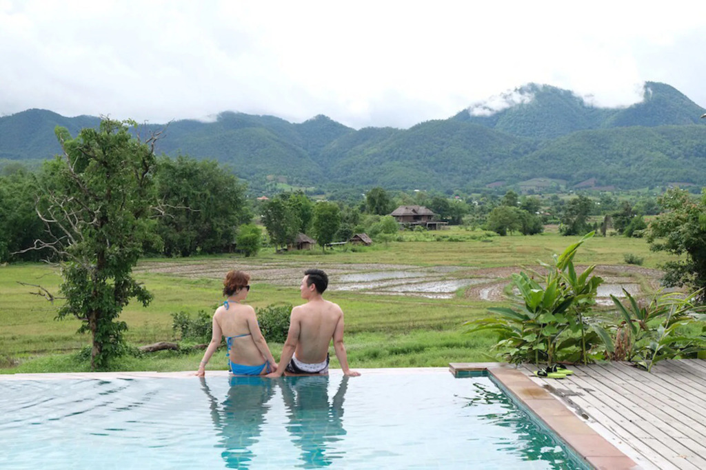 Phu Pai Art Resort