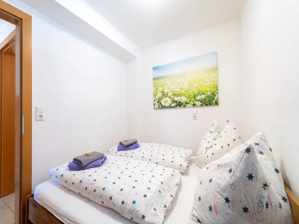 Apartment in Hollersbach Near Ski Lift