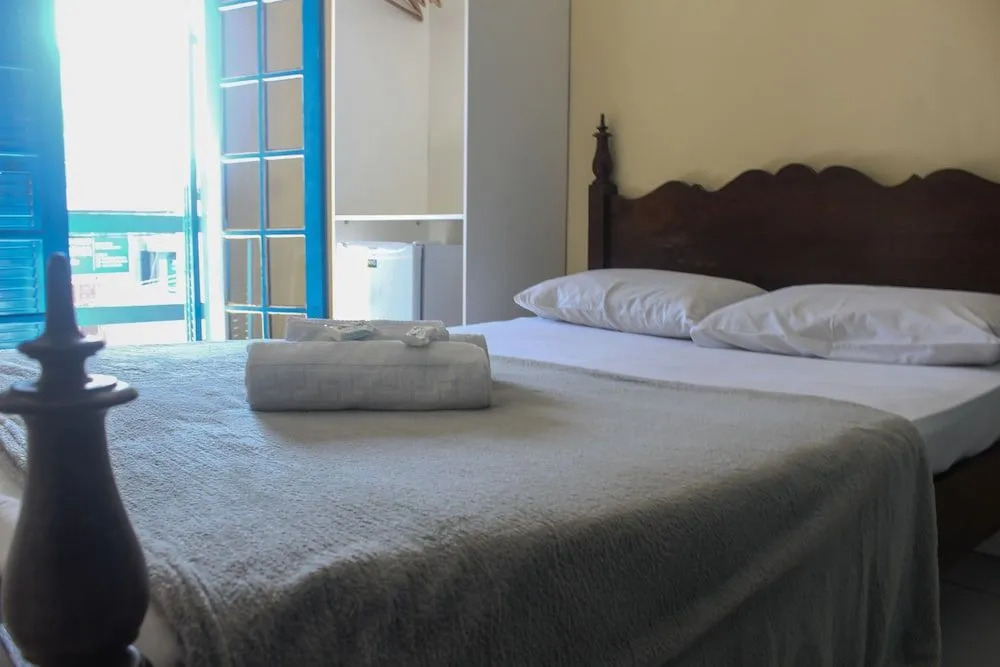 Cabo Frio - Hospedagem Central - Aluguel Econômico