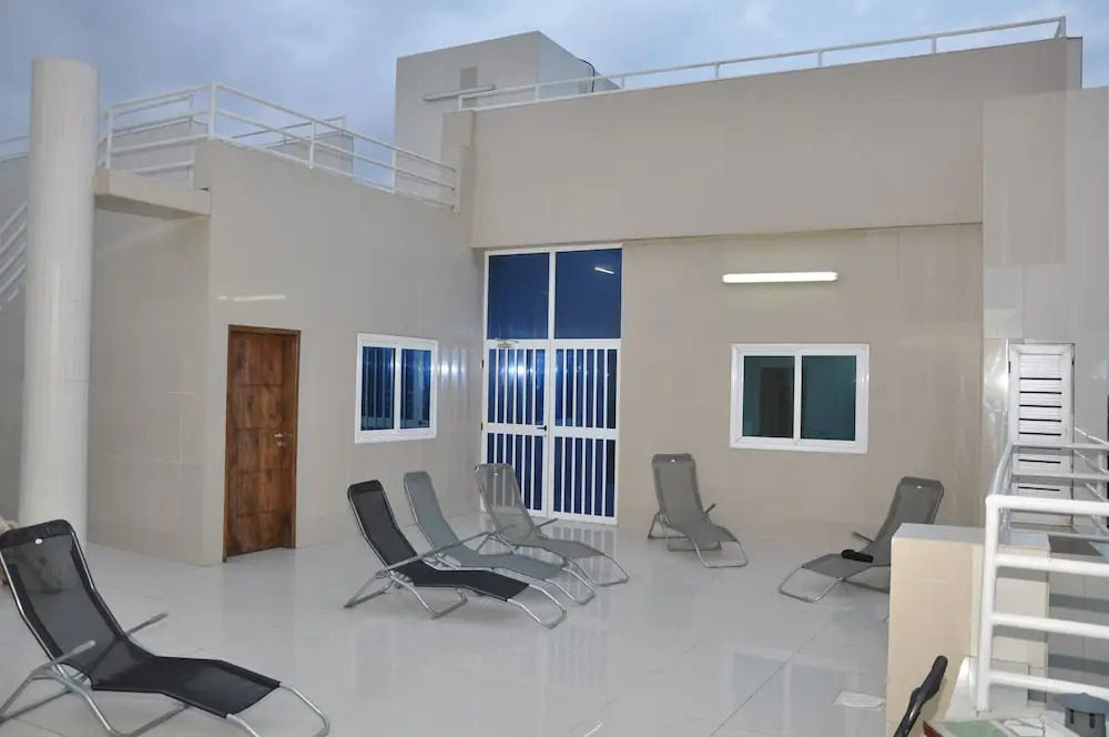 Rosalies Suites