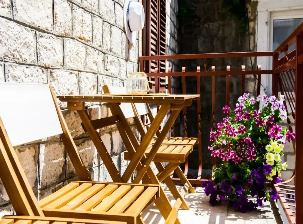 Picturesque House in Kaštela Old Town Near Beach and Local Amenities