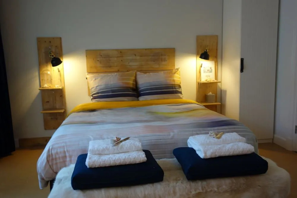 B&B Aan de Haven