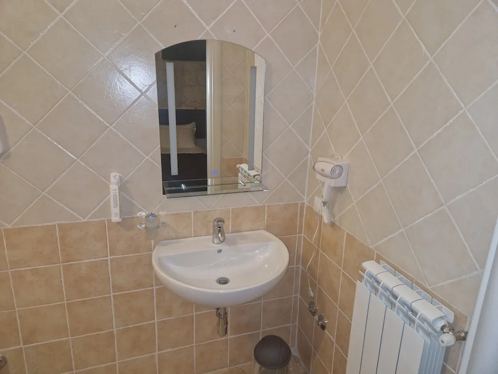 Hotel Relais Scaffe
