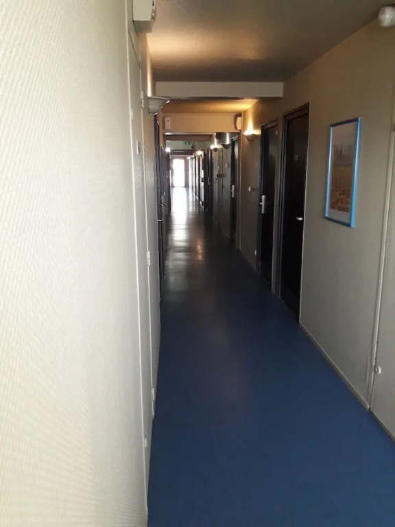 Relais De Palaiseau