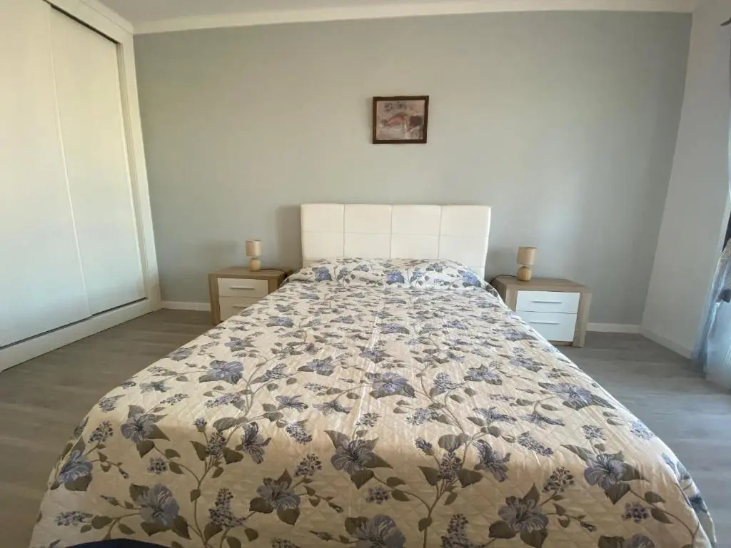 Camélia T2 apartment