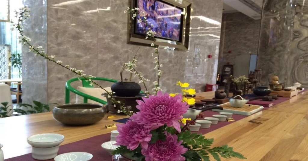 Eastone Vegetarian Culture Hotel