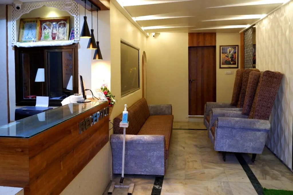 Hotel Guru Inn