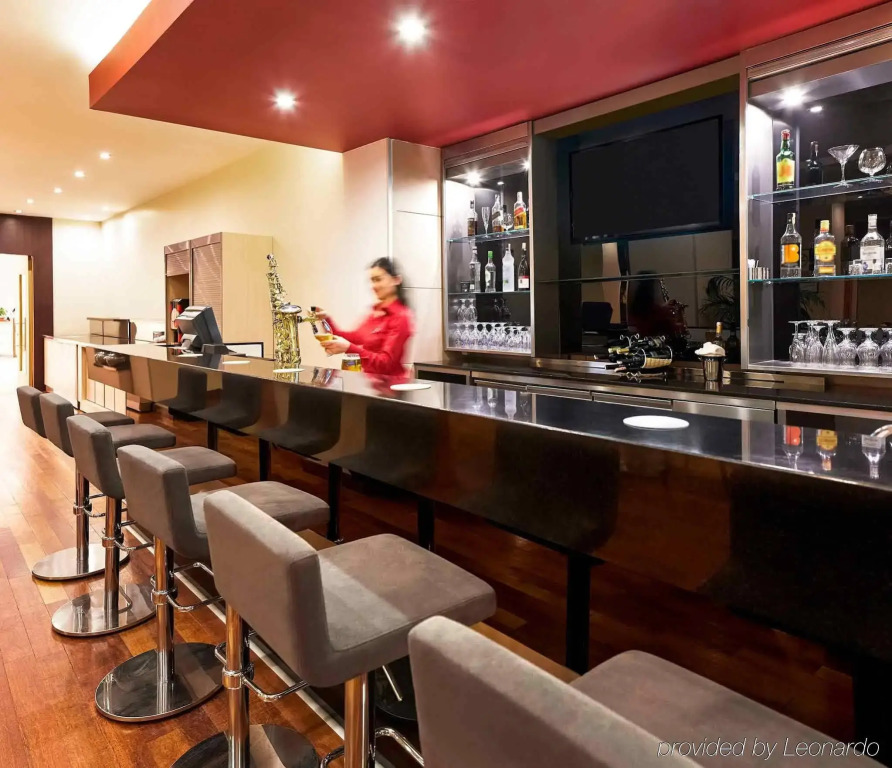 Ibis Eskisehir