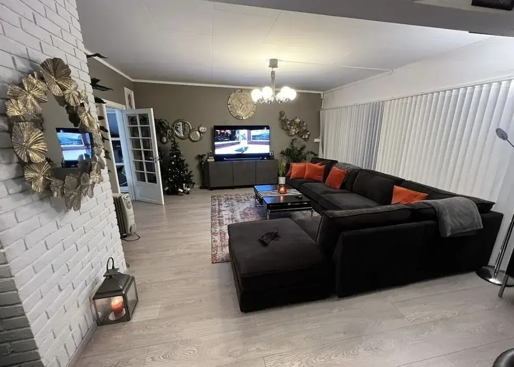Drammen Apartment