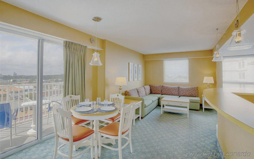 Boardwalk Resort and Villas