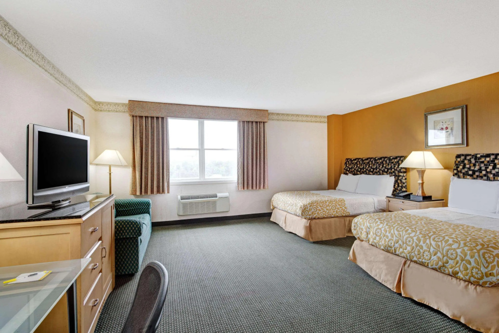 Methuen Inn and Conference Center