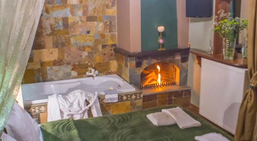 Morfeas Guesthouse