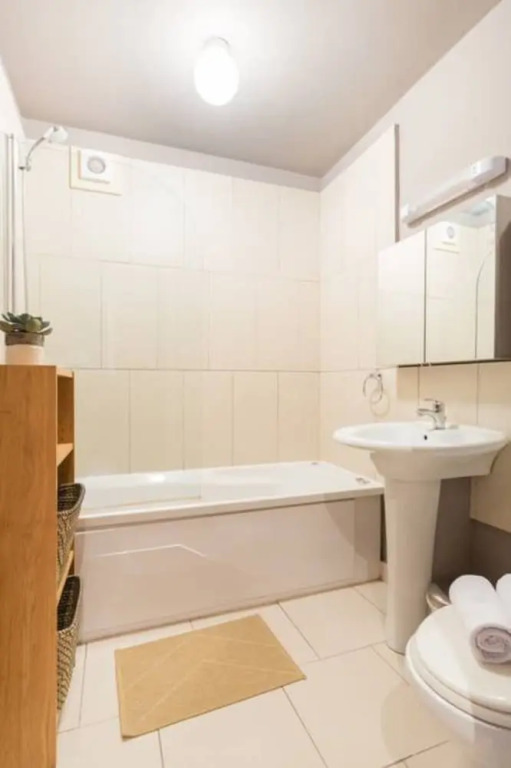 City Centre 1 Bedroom Apartment