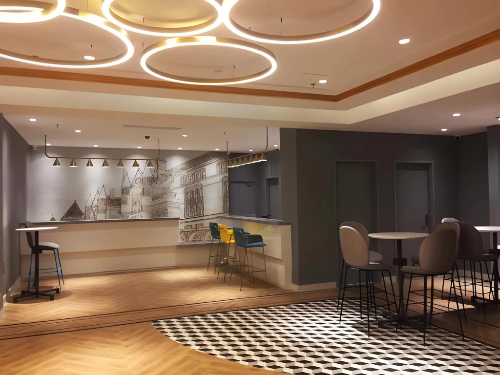 Magnotel(Harbin Medical University First Hospital)
