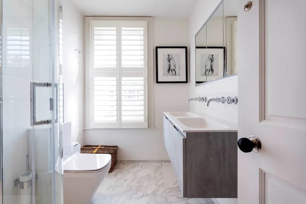 Cool, Calm, Contemporary