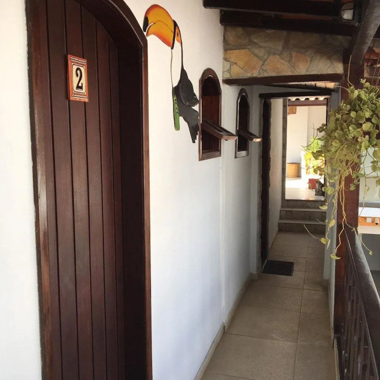 Suites Di Trevi Búzios