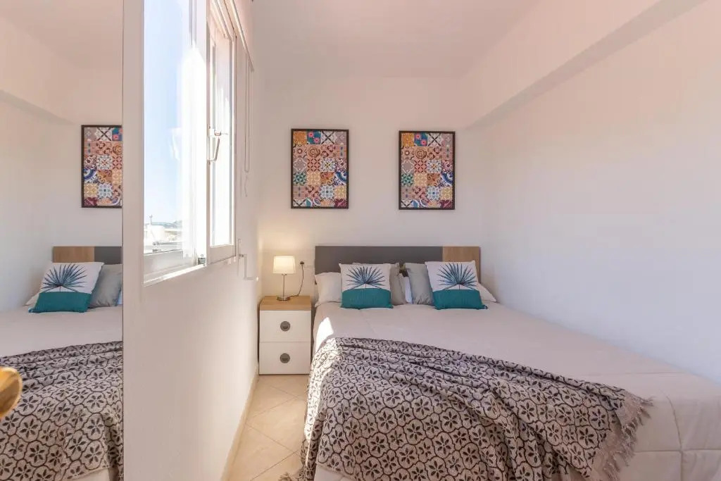 Pondarosa Penthouse 55 - Costa Carpediem