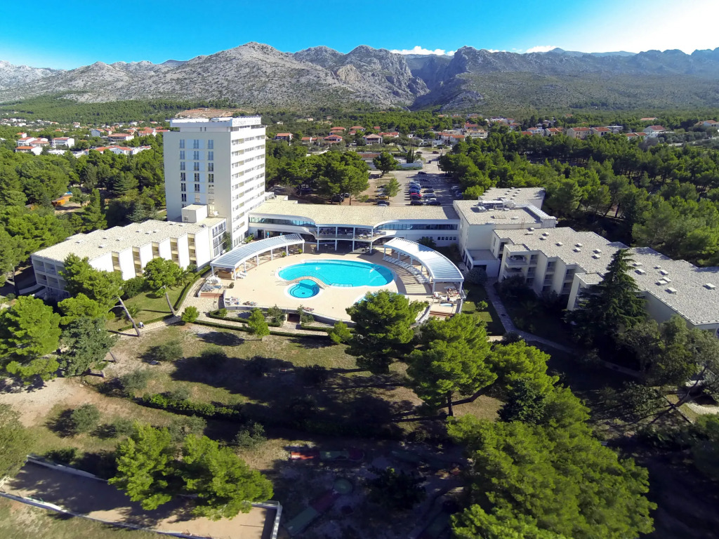 Bluesun Hotel Alan