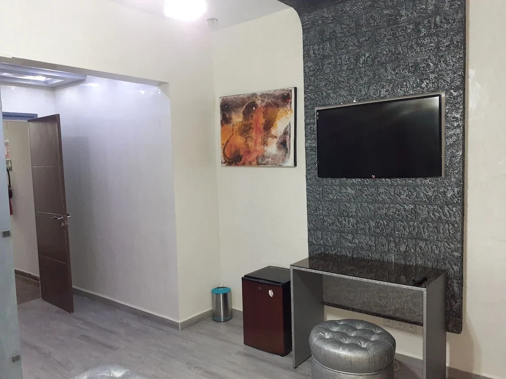 Hotel Atlantide